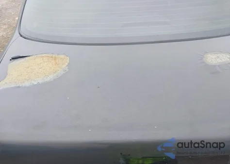 2001 Honda Accord Ex из США, поврежденный, VIN 1HGCG16571A073736